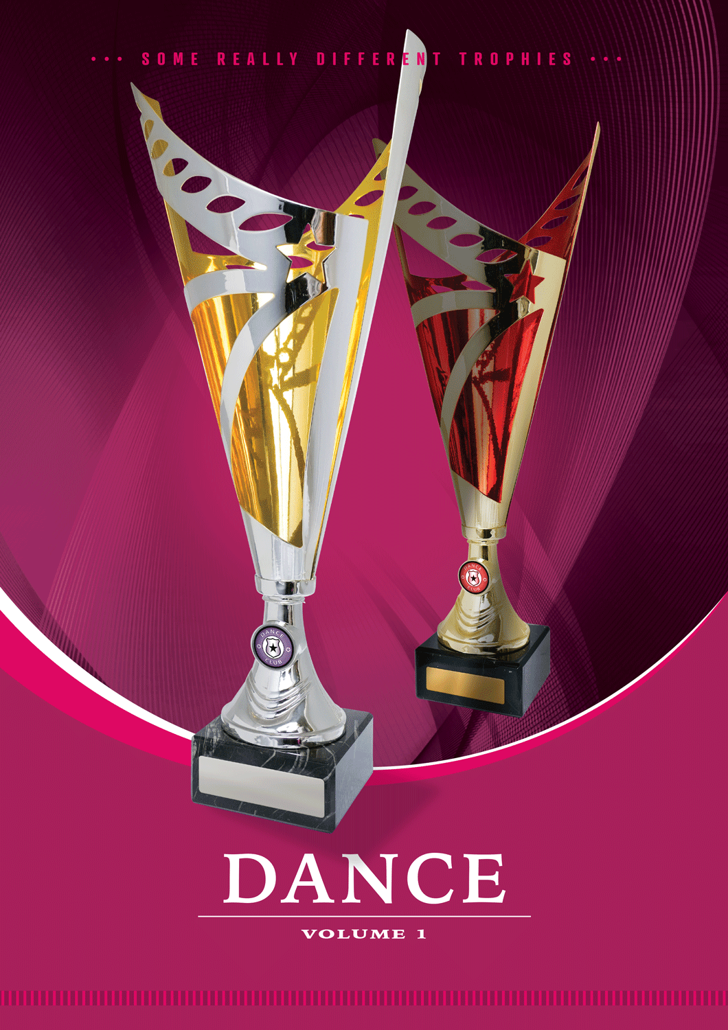 Dance Trophies Sydney